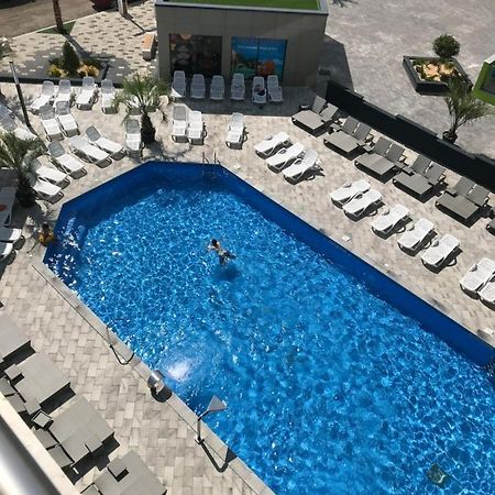 Riviera Mamaia Nord Apartament Alezzi Beach Resort Năvodari 외부 사진