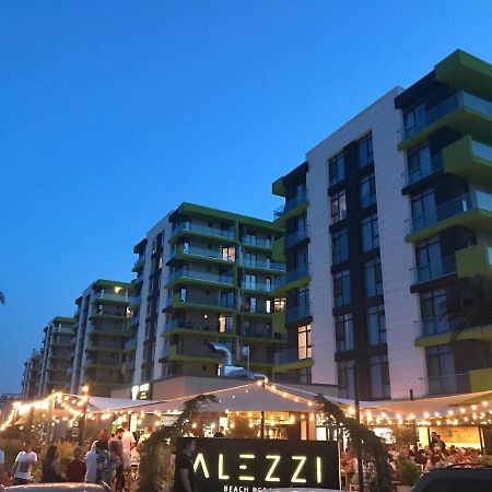 Riviera Mamaia Nord Apartament Alezzi Beach Resort Năvodari 외부 사진