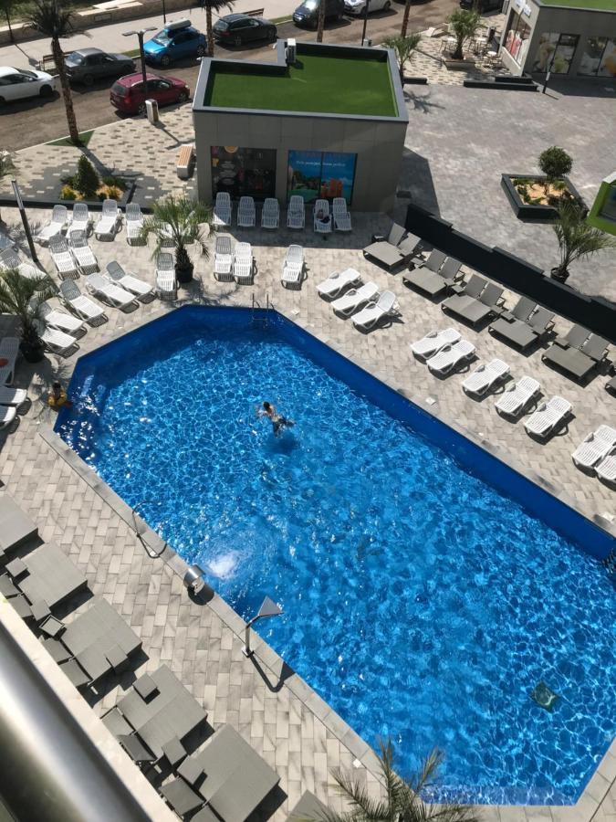 Riviera Mamaia Nord Apartament Alezzi Beach Resort Năvodari 외부 사진