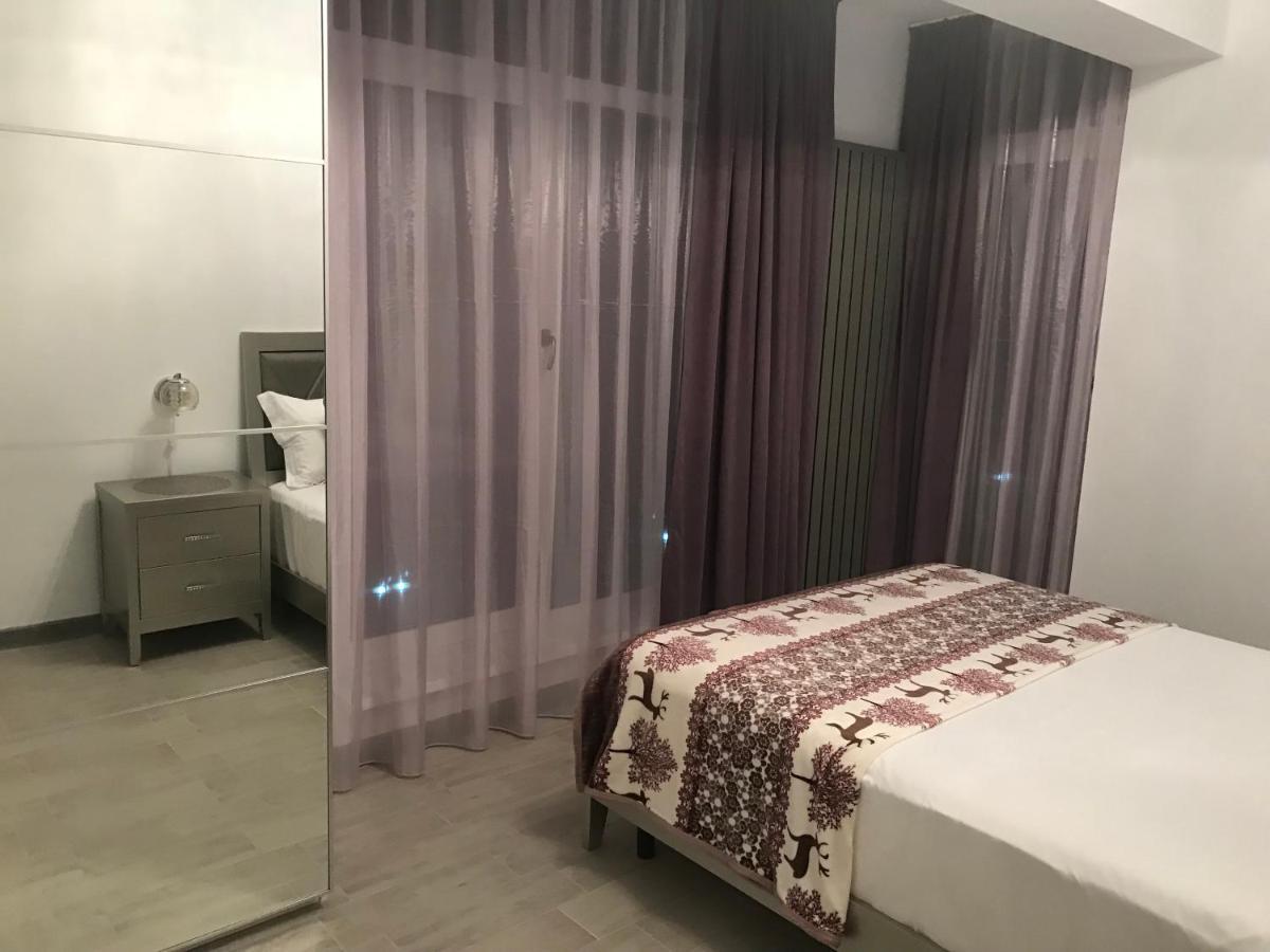 Riviera Mamaia Nord Apartament Alezzi Beach Resort Năvodari 외부 사진