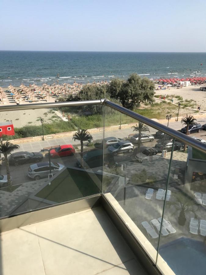 Riviera Mamaia Nord Apartament Alezzi Beach Resort Năvodari 외부 사진