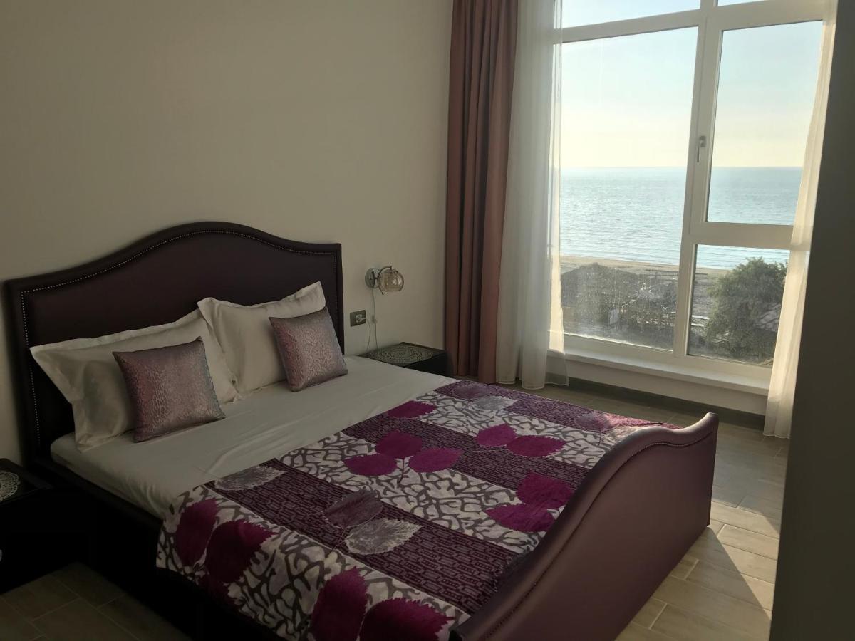 Riviera Mamaia Nord Apartament Alezzi Beach Resort Năvodari 외부 사진