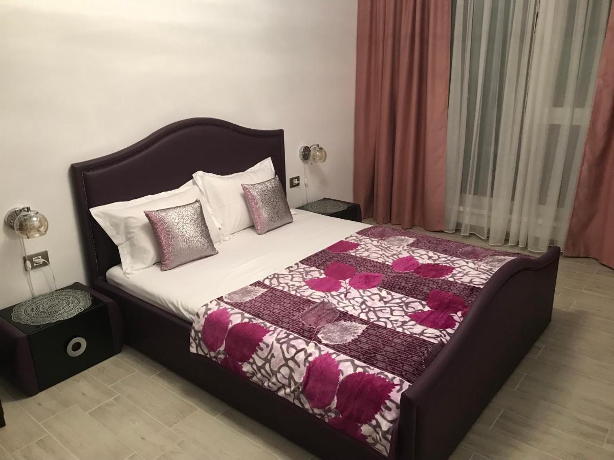 Riviera Mamaia Nord Apartament Alezzi Beach Resort Năvodari 외부 사진