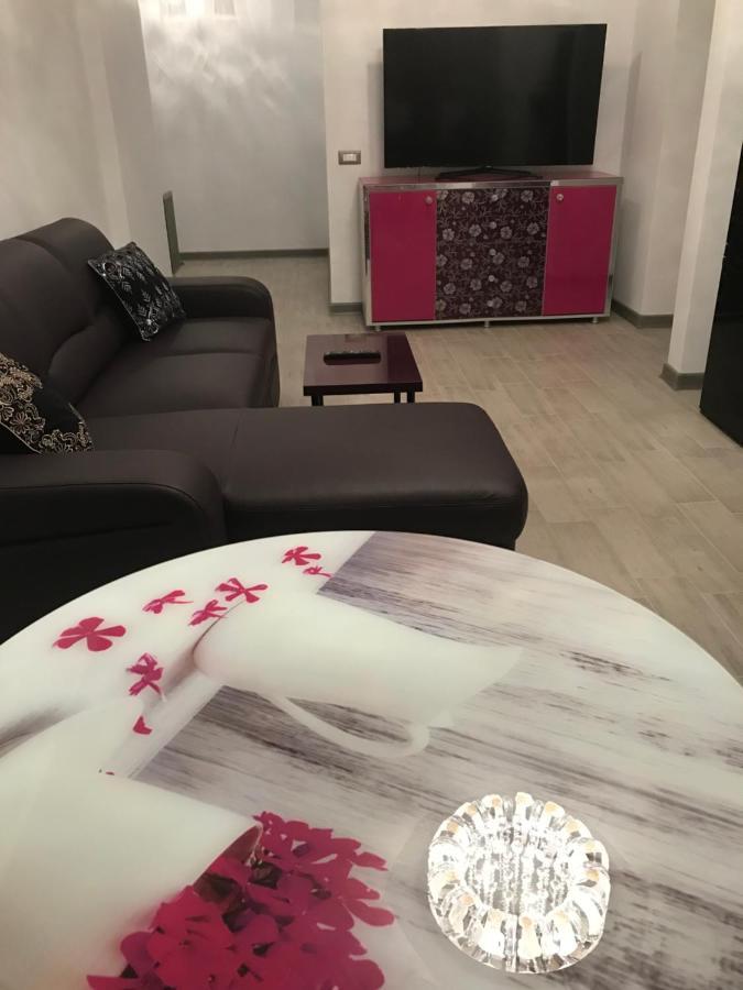 Riviera Mamaia Nord Apartament Alezzi Beach Resort Năvodari 외부 사진