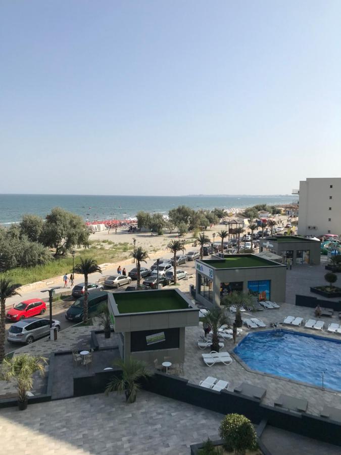 Riviera Mamaia Nord Apartament Alezzi Beach Resort Năvodari 외부 사진