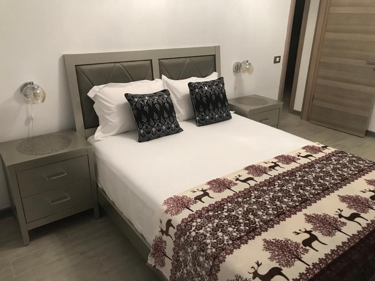 Riviera Mamaia Nord Apartament Alezzi Beach Resort Năvodari 외부 사진