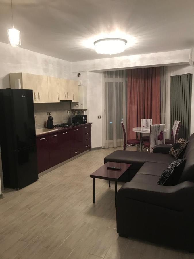 Riviera Mamaia Nord Apartament Alezzi Beach Resort Năvodari 외부 사진