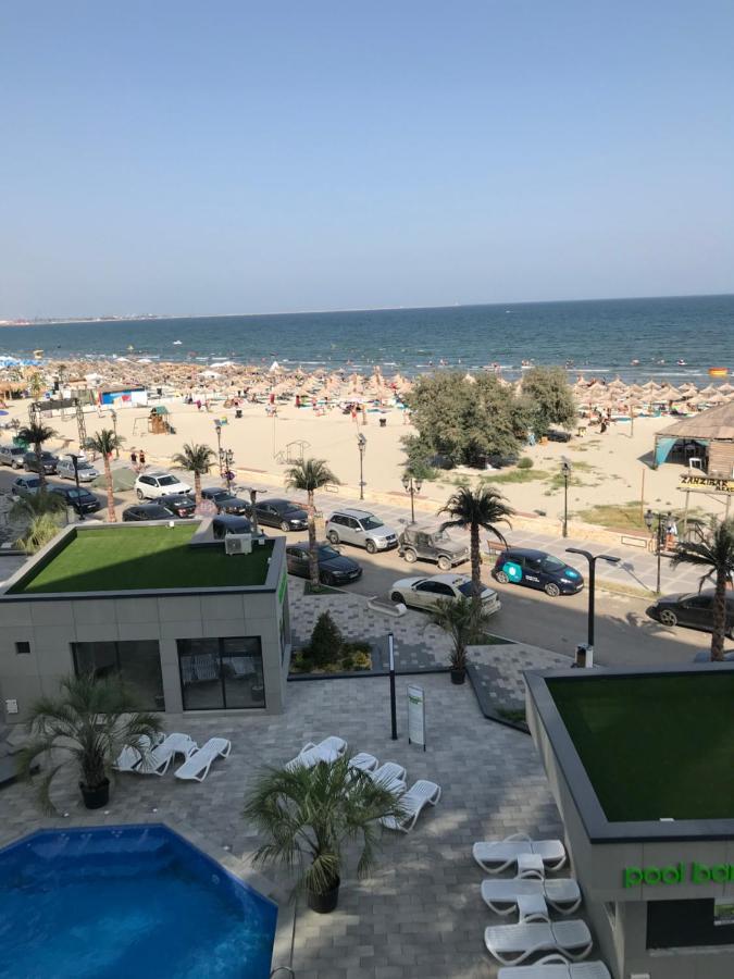 Riviera Mamaia Nord Apartament Alezzi Beach Resort Năvodari 외부 사진