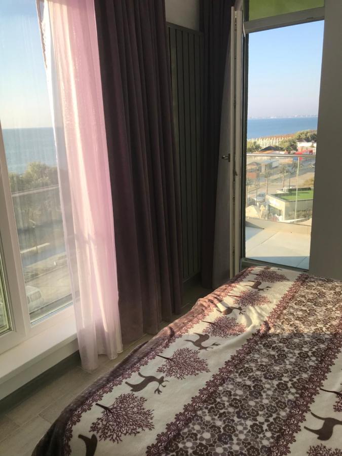 Riviera Mamaia Nord Apartament Alezzi Beach Resort Năvodari 외부 사진