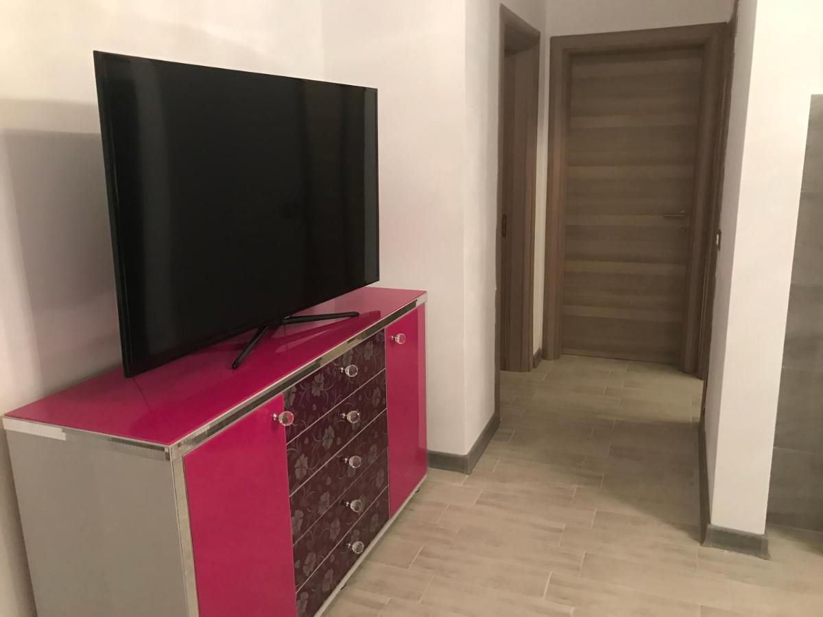 Riviera Mamaia Nord Apartament Alezzi Beach Resort Năvodari 외부 사진