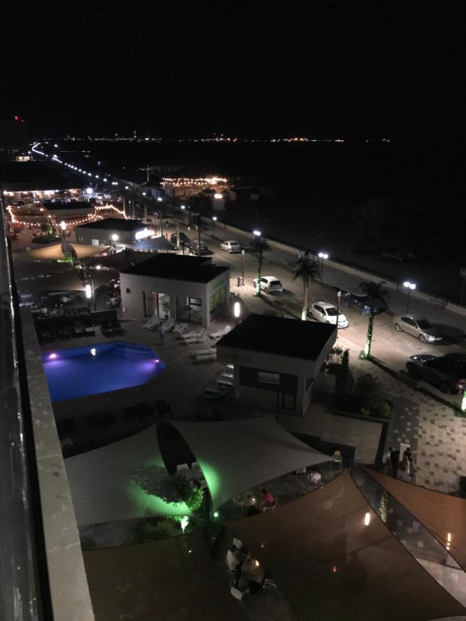 Riviera Mamaia Nord Apartament Alezzi Beach Resort Năvodari 외부 사진